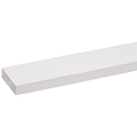 SCHAAFLAT GRENEN 12X35MM WIT 270CM