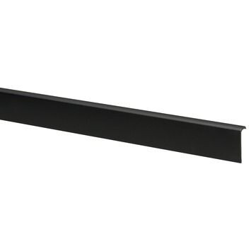 HOCKEYSTICKPROFIEL KUNSTSTOF 8X21 260CM