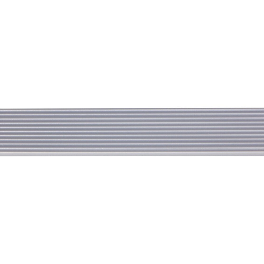 SLIJTSTRIP 2.5X40MM ZELFKLEVEND RVS 260C