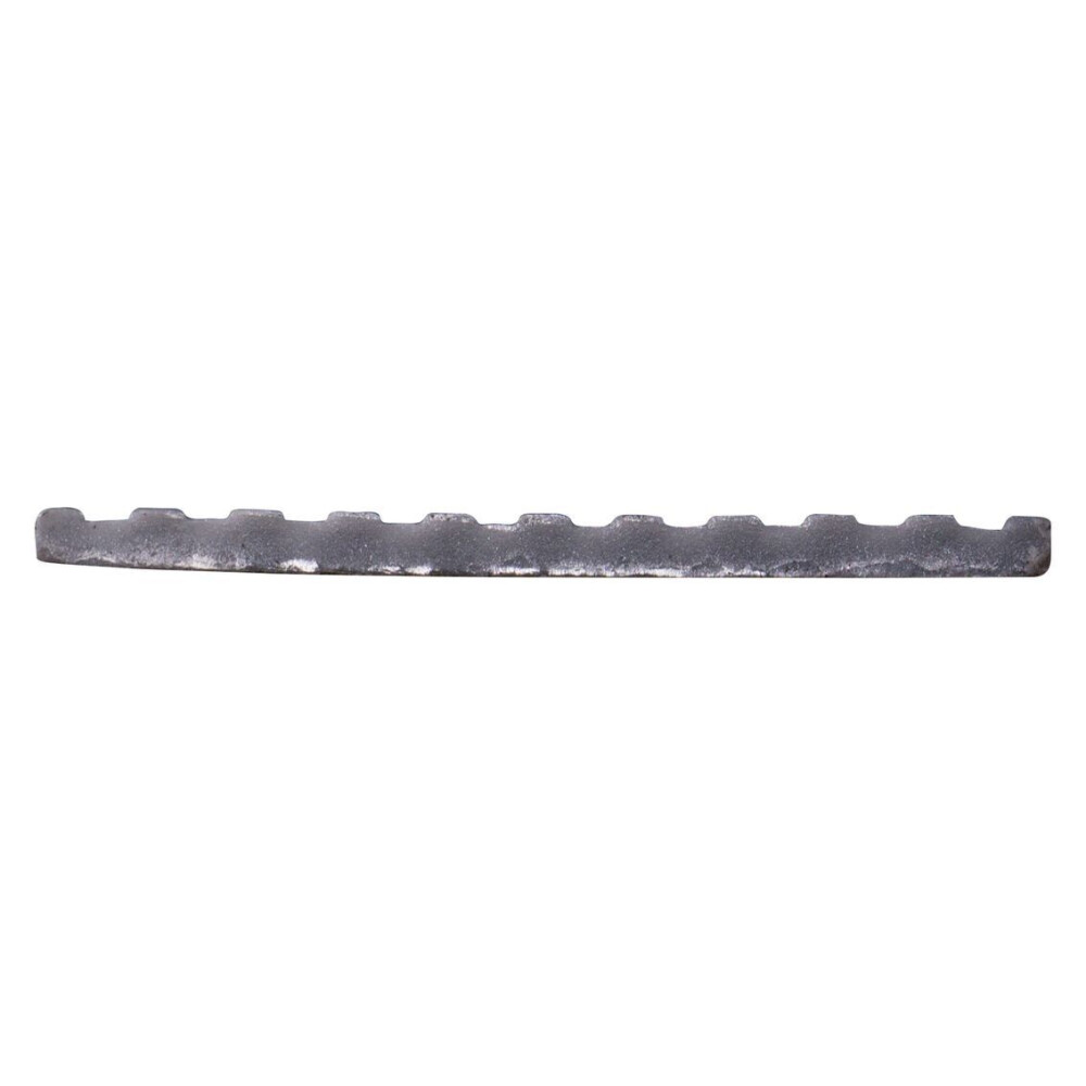 SLIJTSTRIP 2.5X40MM ZELFKLEVEND RVS 260C