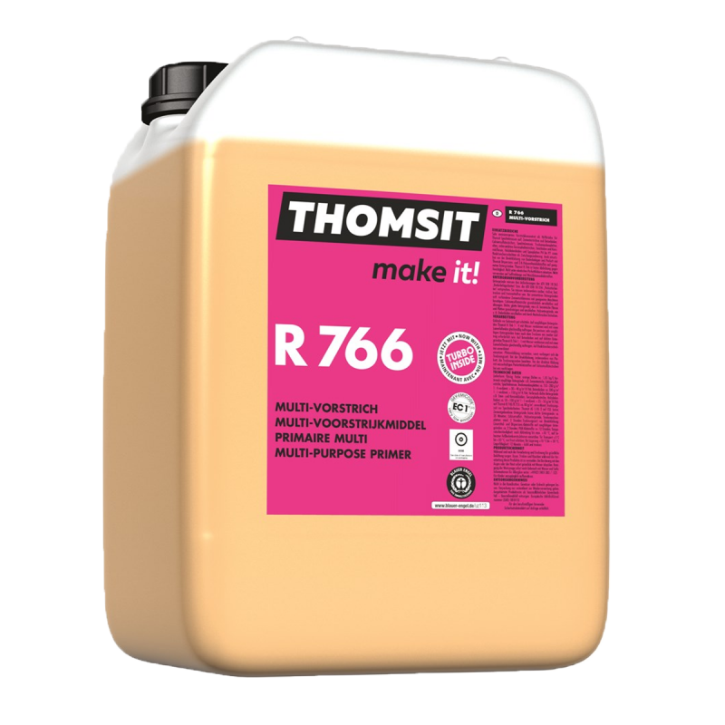THOMSIT MULTIPRIMER R766 10KG