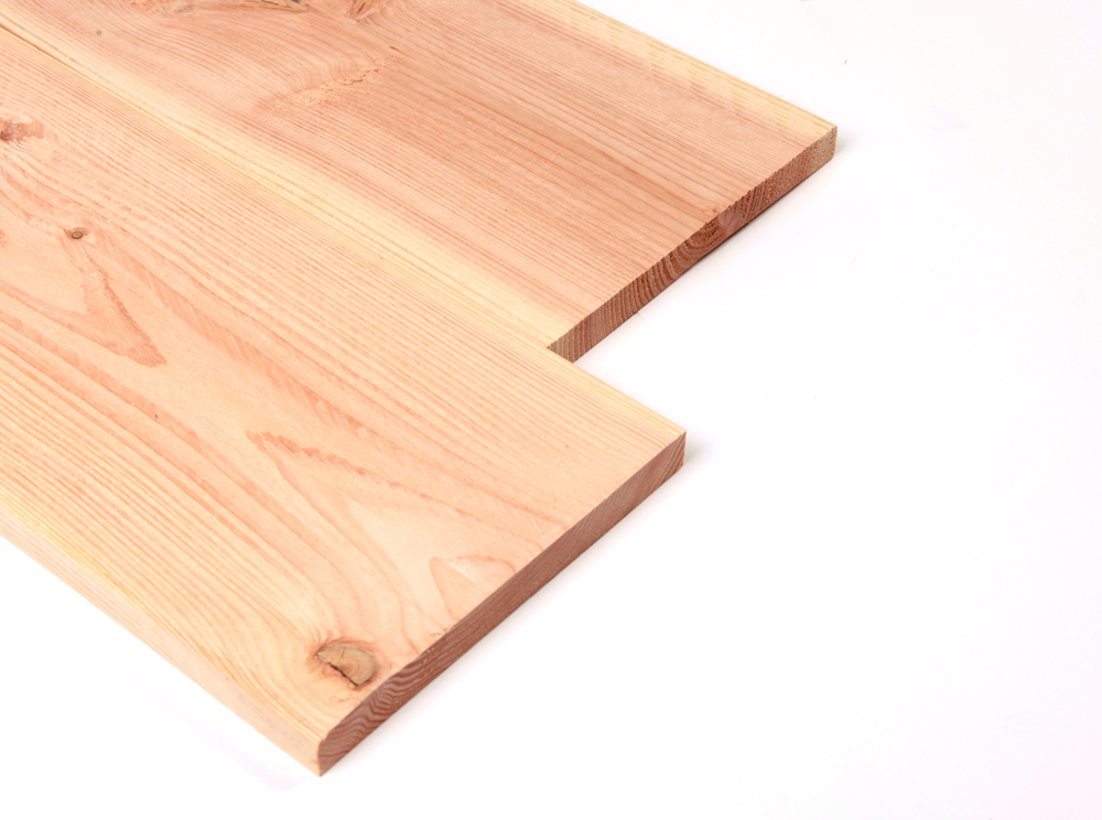 DOUGLAS VERS BEZAAGD 22MM X 200MM X 3000MM