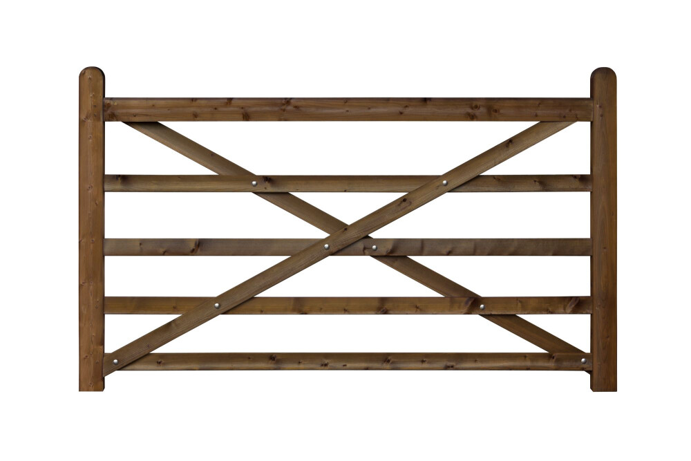 ENGELSE POORT GESCHAAFD 210 X 127CM