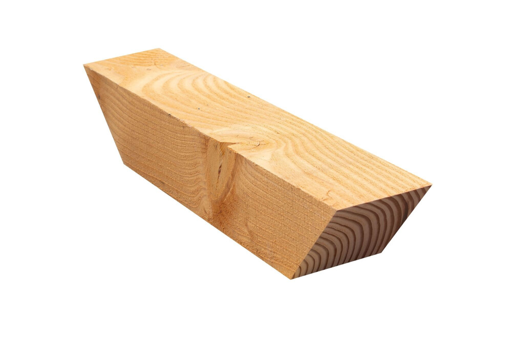 DOUGLAS SCHOOR 100MM X 100MM X 700MM