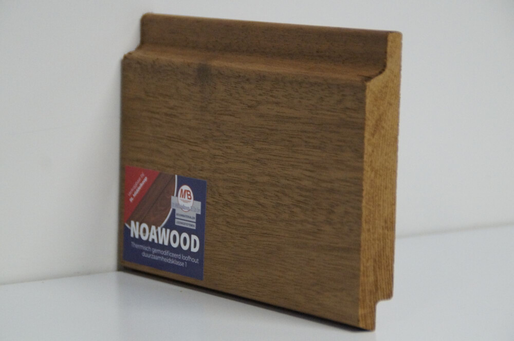 NOAWOOD CHANNELSIDING 21X140MM