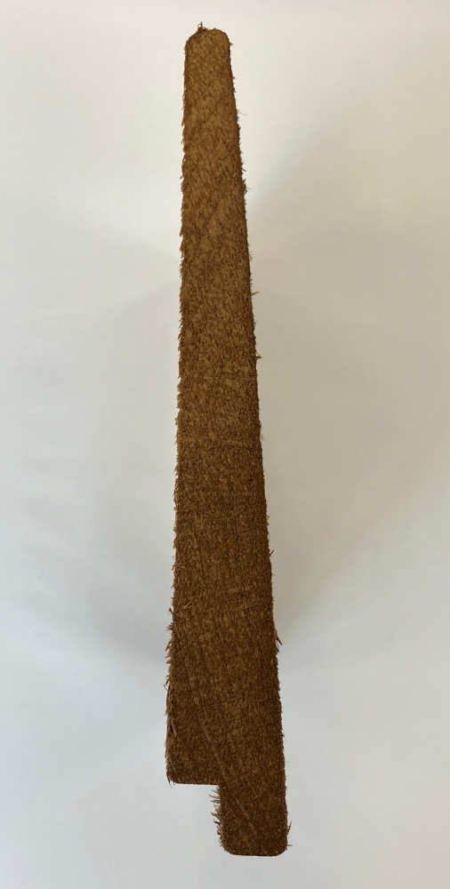 NOAWOOD ZWEEDS RABAT 190MM BEZAAGD
