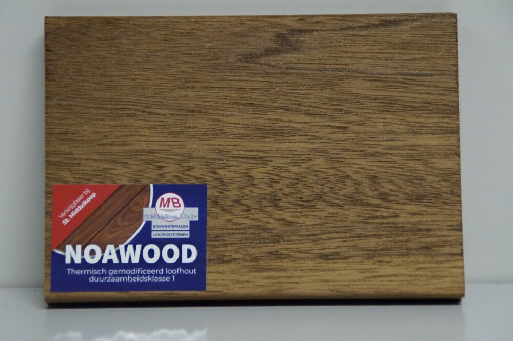 NOAWOOD PLANK 21X185MM