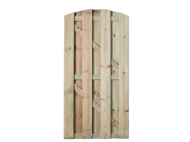 LEUVEN DEUR 90X180 CM TOOG CELFIX