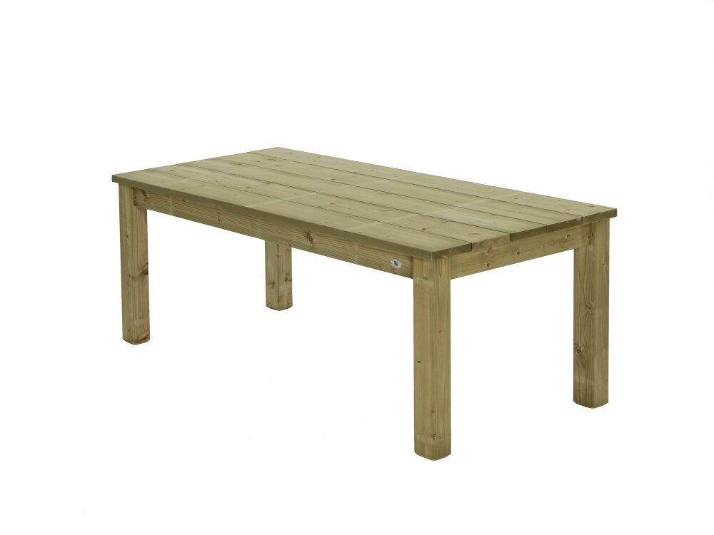 TAFEL LISSE 180 X 100 X 76CM