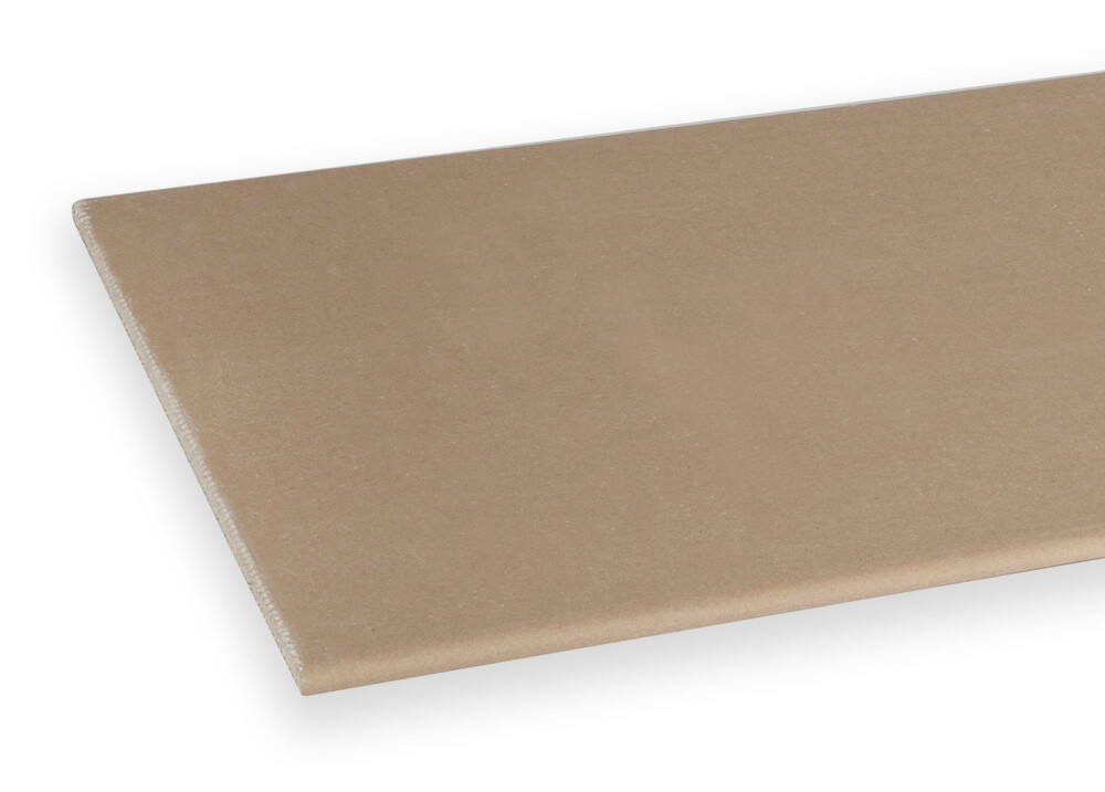 STUCPLAAT GIPS 400MM X 2000MM X 9,5MM