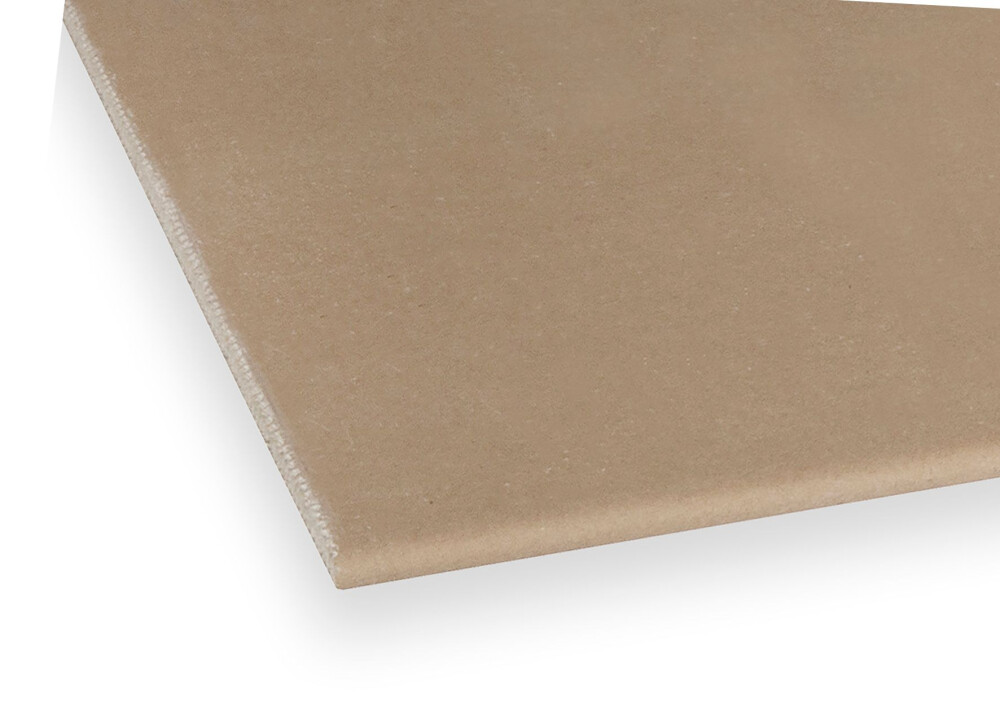 STUCPLAAT GIPS 600MM X 2000MM X 9,5MM