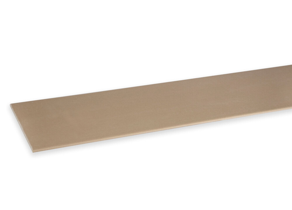 STUCPLAAT GIPS 600MM X 2000MM X 9,5MM
