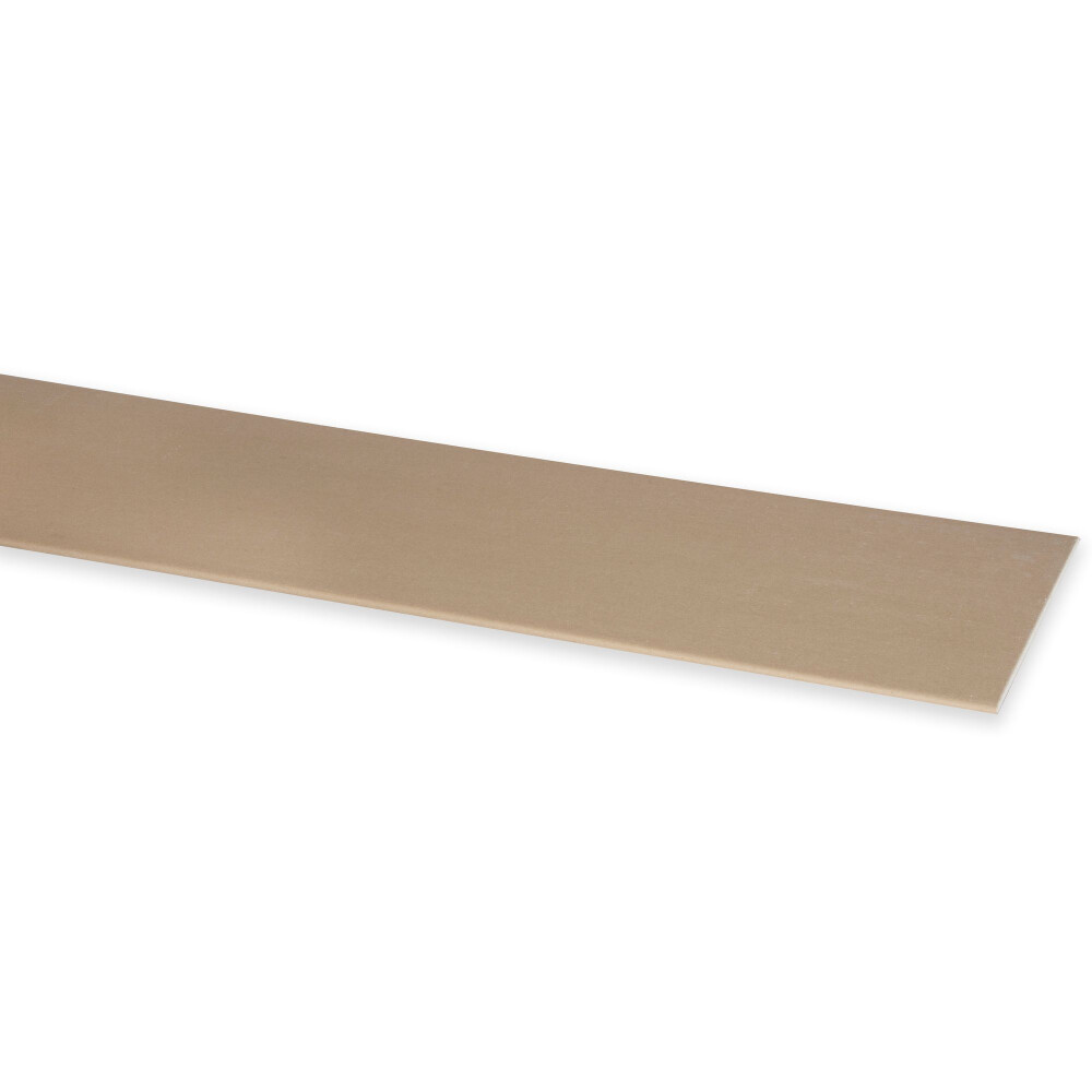 STUCPLAAT GIPS 600MM X 2000MM X 9,5MM
