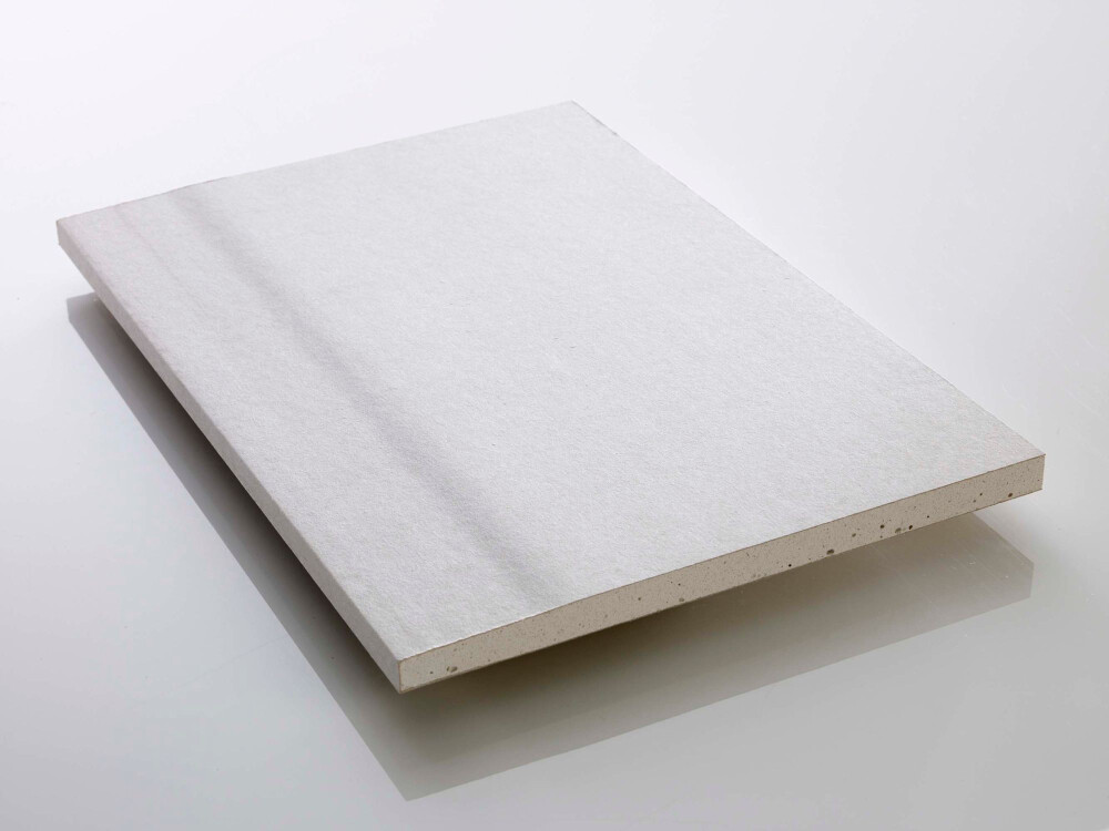 WAND GIPSPLAAT 1200MM X 3600MM X 12,5MM AK