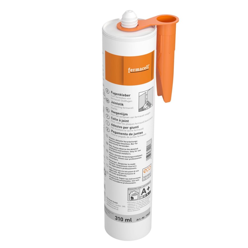 VOEGENLIJM KOKER 310 ML