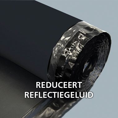ONDERVLOER EXCELLENT 15M2 MET LOOPGELUID