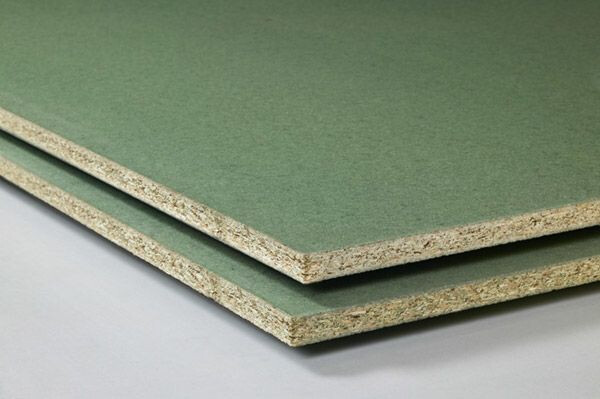 SPAANPLAAT 10MM 1250MM X 2500MM WATERVAST