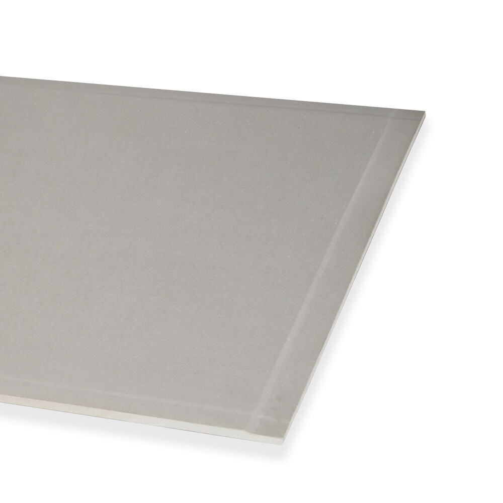 WAND GIPSPLAAT 1200MM X 2600MM X 12,5MM 4X AK