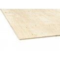 UNDERLAYMENT 1220MM X 2440MM X 18MM FINS VUREN *M2