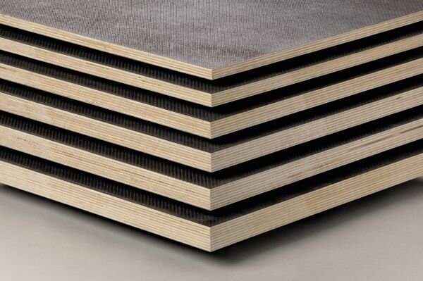 SUPERFLOOR ANTI-SLIP PLAAT 27MM X 1525MM X 2500MM