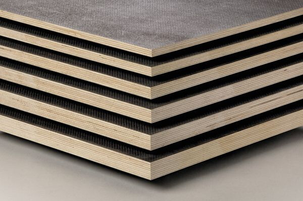 SUPERFLOOR ANTI-SLIP PLAAT 18MM X 2150MM X 3850MM