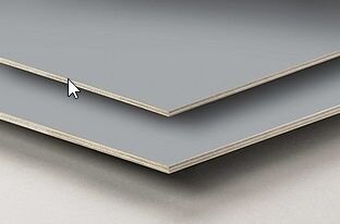 BETON MULTIPLEX GRIJS 1525MM X 3050MM X 15MM