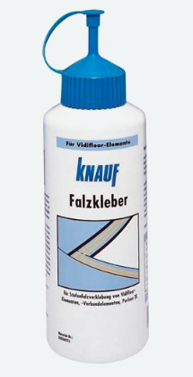 BRIO-VIDIFLOOR LIJM VOOR TG 800GR