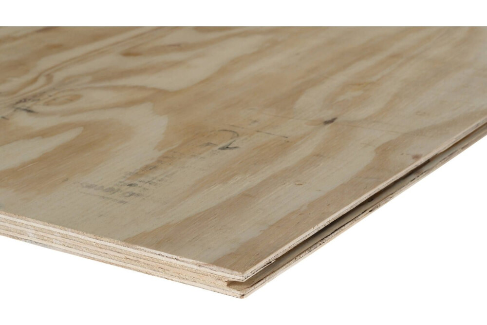 ACTIE UNDERLAYMENT 18MM X 1220MM X 2440MM TG2 *M2* OP MAAT