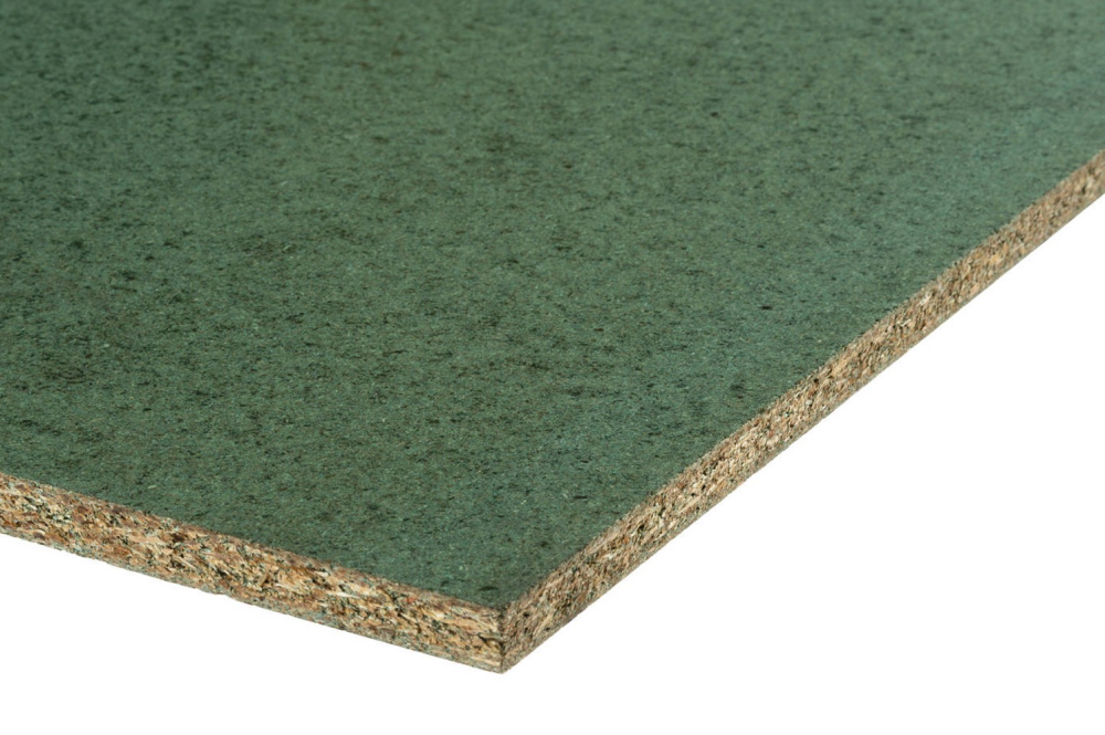 SPAANPLAAT 18MM 1250MM X 2500MM WATERVAST P5 *M2* OP MAAT