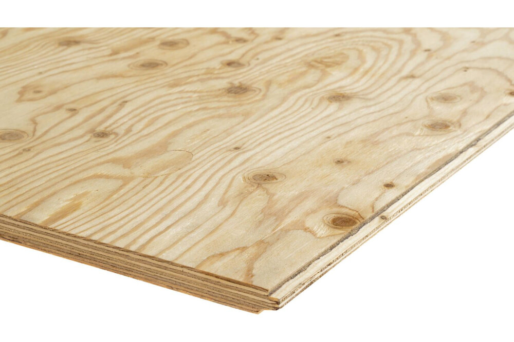 UNDERLAYMENT 21MM X 1220MM X 2440MM TG2