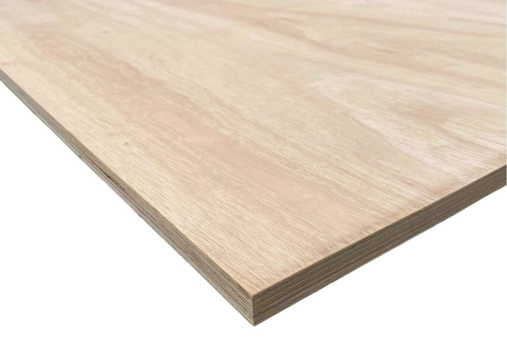 MULTIPLEX PLAAT 18MM X 1220 X 2440MM M2