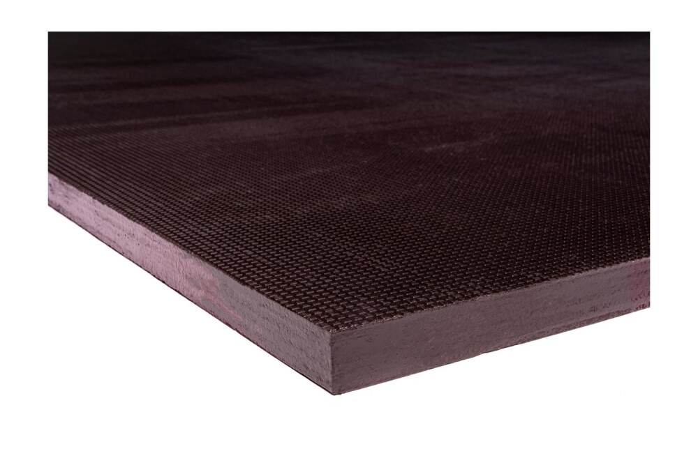 EUCALYPTUS ANTISLIP PLAAT 12MM X 1250MM X 2500MM
