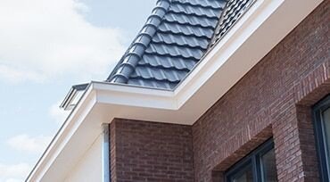UNIPANEL BOUWPANEEL 385X16MM L=5.80M