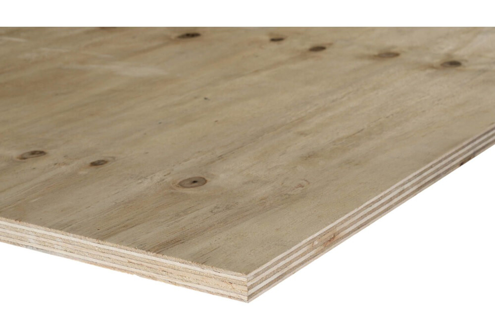 ACTIE UNDERLAYMENT 12X1220X2440MM C/C+