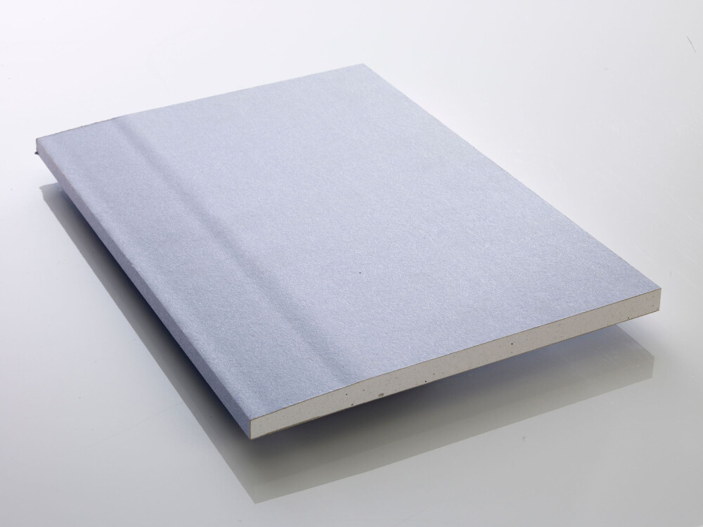 GIPSPLAAT DIAMONDBOARD 12.5X600X2600 AK.