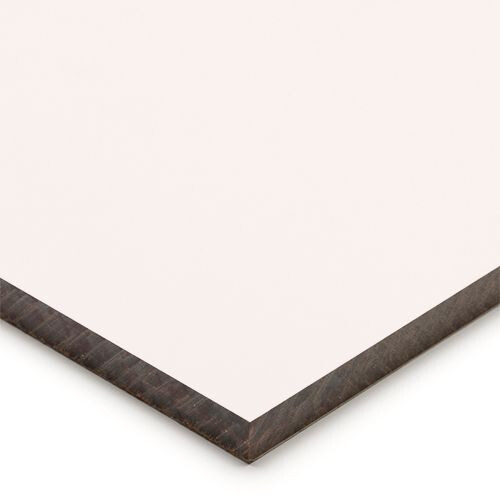 UNICOMPACT CREME RAL9001 6MM X 1300MM X 3050MM
