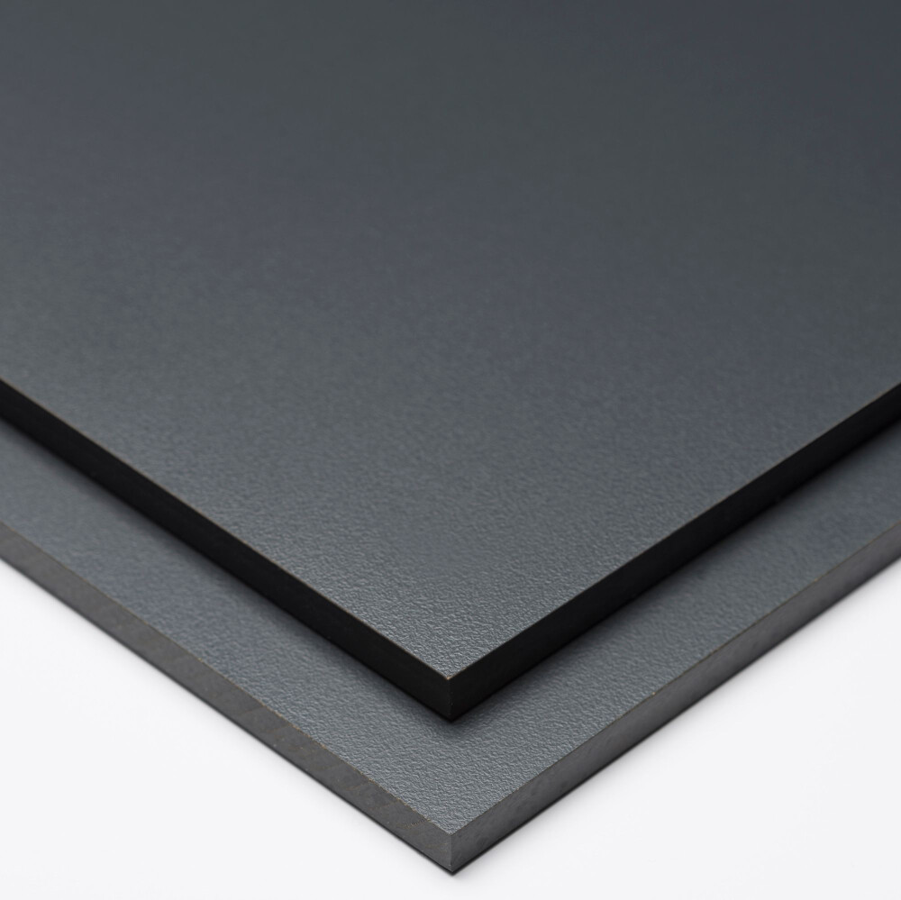 UNICOMPACT ANTRACIET RAL7016 6MM X 1300MM X 3050MM *M2* OP MAAT