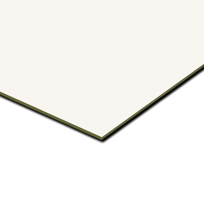 ROCKPANEL UNI RAL9010 6MM *M2*