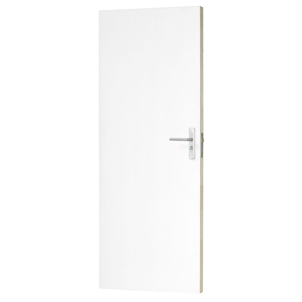 BOARDDEUR STOMP 93 X 211,5CM VOLSPAAN