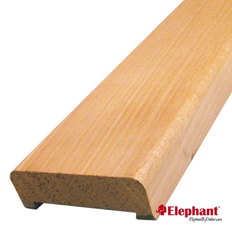 BEUKEN STOFDORPEL 23MM X 70MM L=95CM