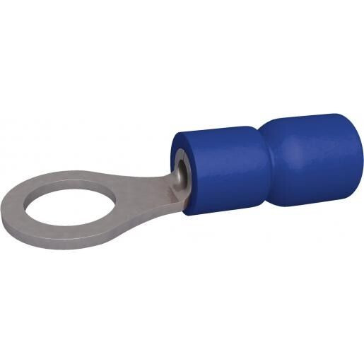 RINGKABELSCHOEN 4-6MM2 GEEL