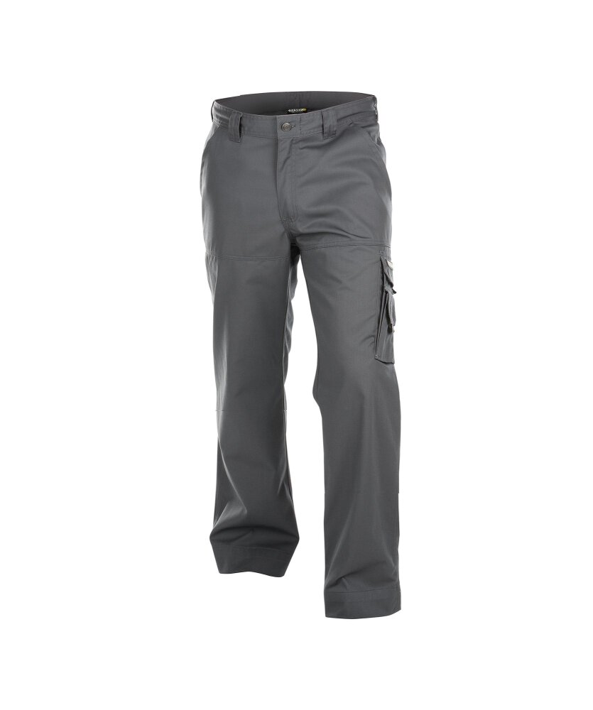 BROEK LIVERPOOL GREY 58