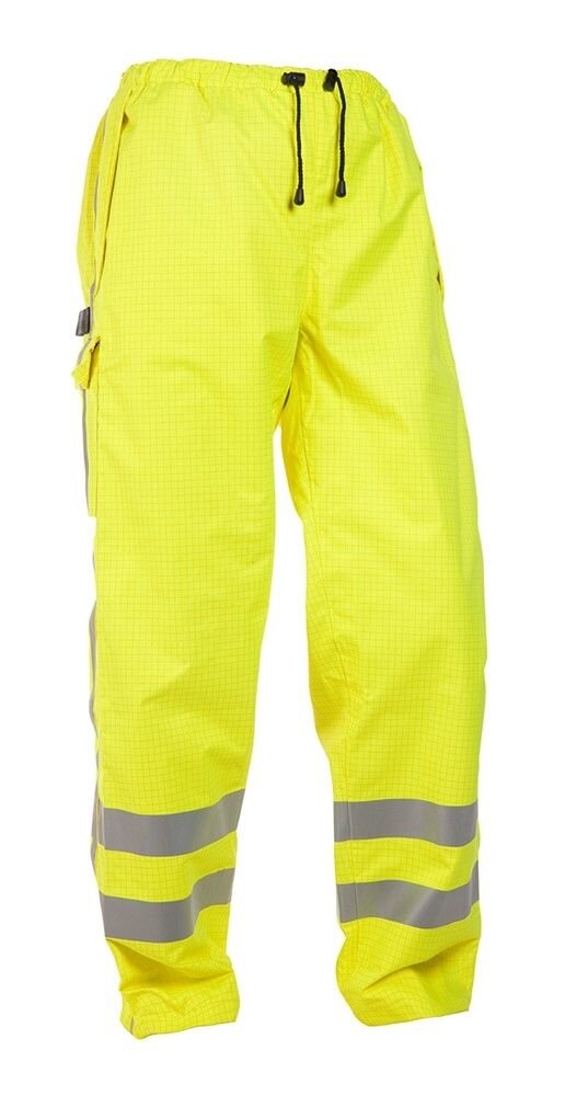 RWS ATEX BROEK GEEL MIAMI MT L