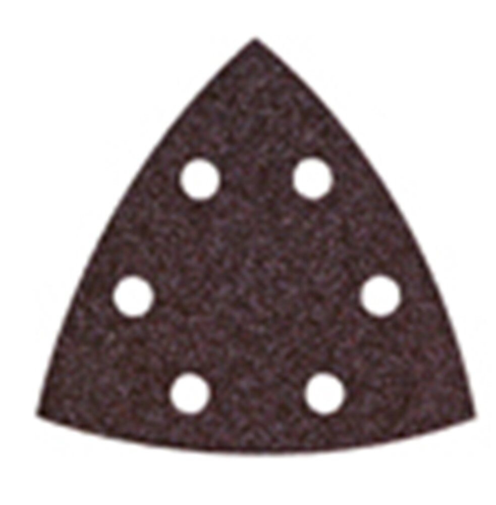 SCHUURPAPIER DELTA 94MM K80 (10 ST.VEL)