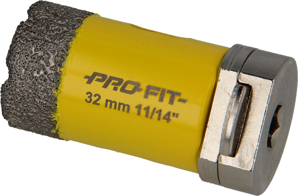 DIAMANTBOOR DROOG 10MM
