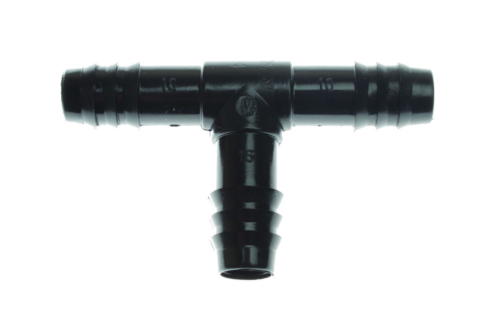 PE T-STUK 16MM