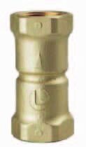 TUSSENKLEP 11/4"