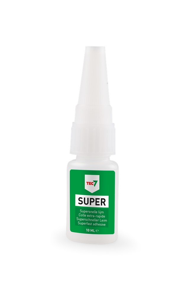 SECONDELIJN 50ML