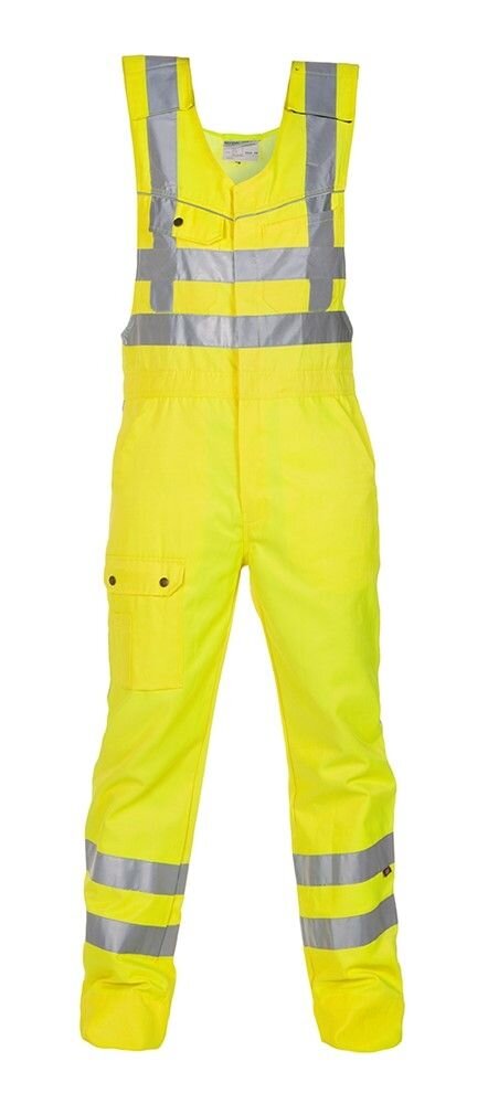 RWS BODYBROEK FLUOR GEEL ALBANY MT 60