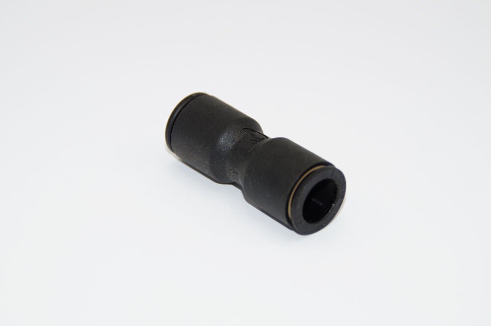 LUCHT PUSH-IN KOPPELING 12MM